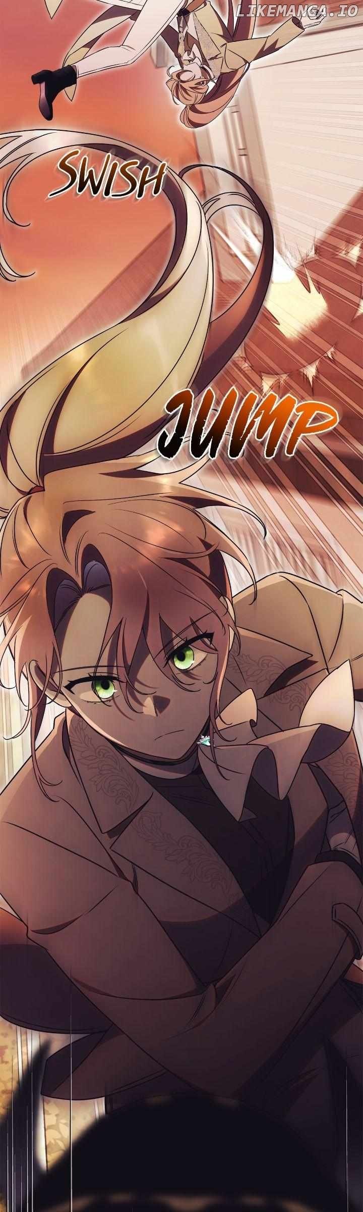 How To Reject My Obsessive Ex-Husband Chapter 36 page 53