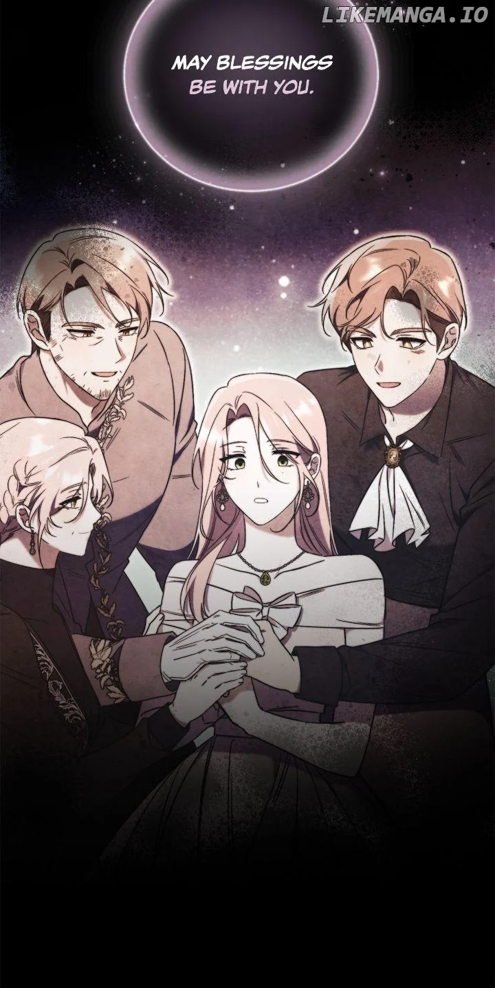 How To Reject My Obsessive Ex-Husband Chapter 36 page 59