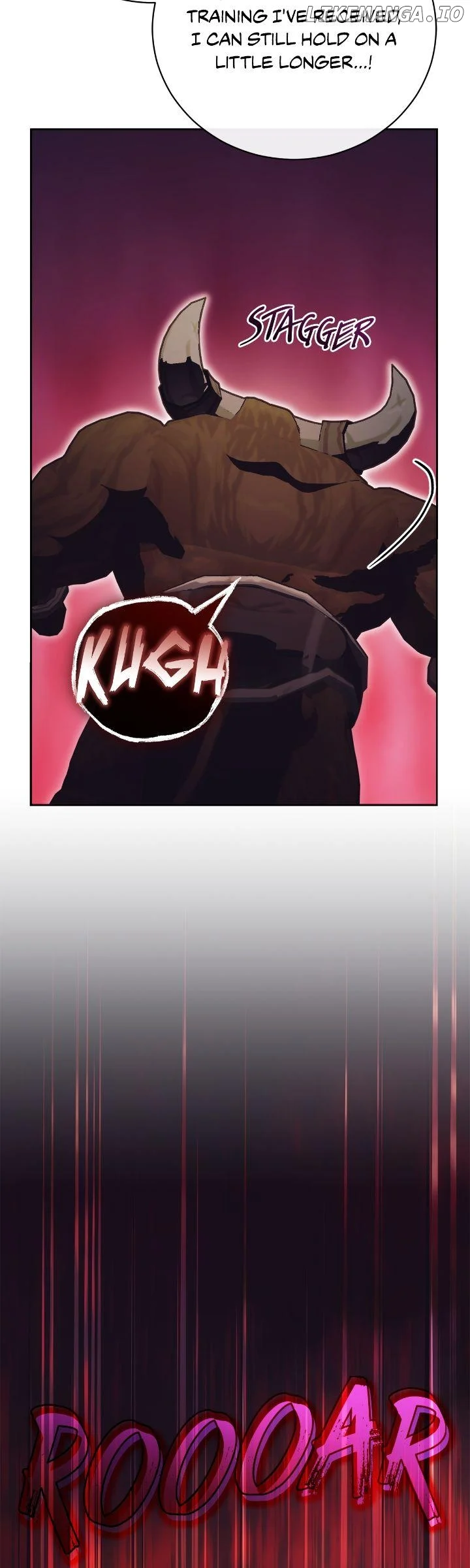 How To Reject My Obsessive Ex-Husband Chapter 36 page 62