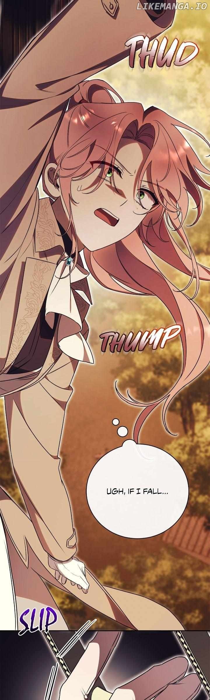 How To Reject My Obsessive Ex-Husband Chapter 36 page 66