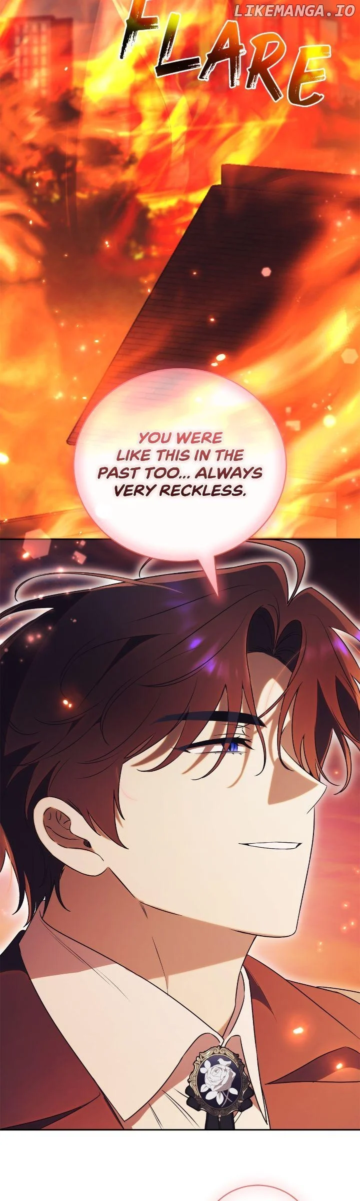 How To Reject My Obsessive Ex-Husband Chapter 36 page 72