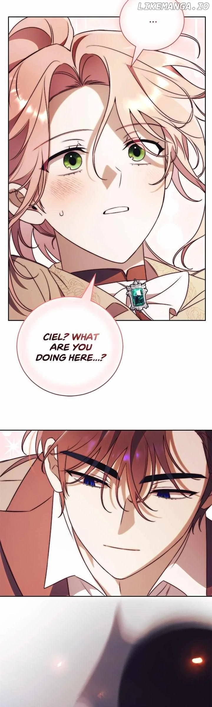 How To Reject My Obsessive Ex-Husband Chapter 36 page 73