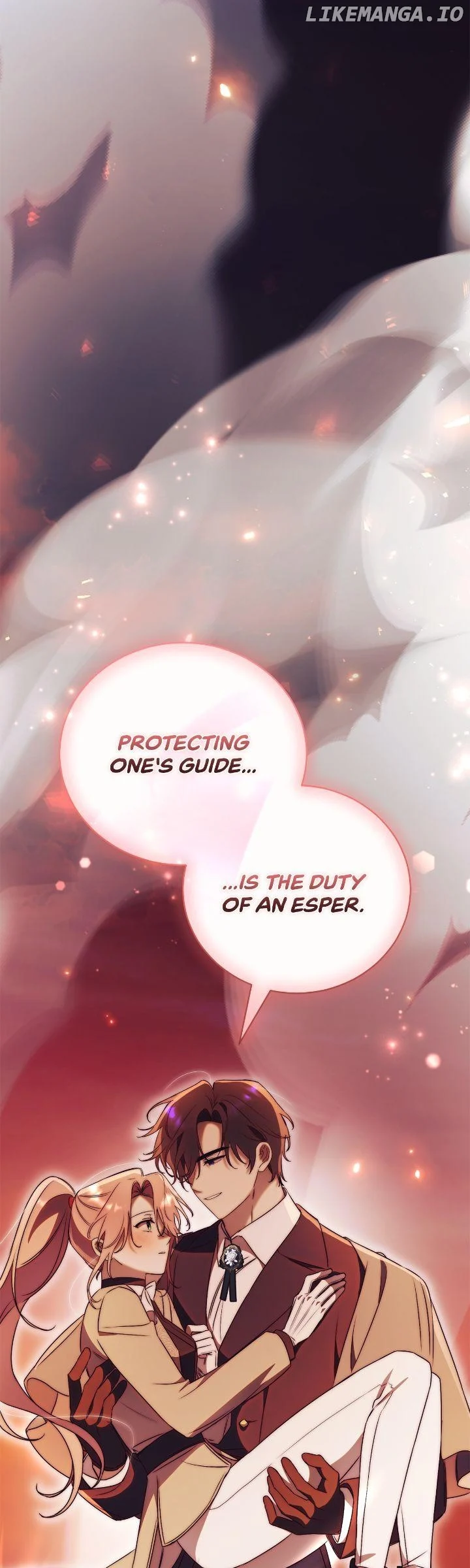 How To Reject My Obsessive Ex-Husband Chapter 36 page 74