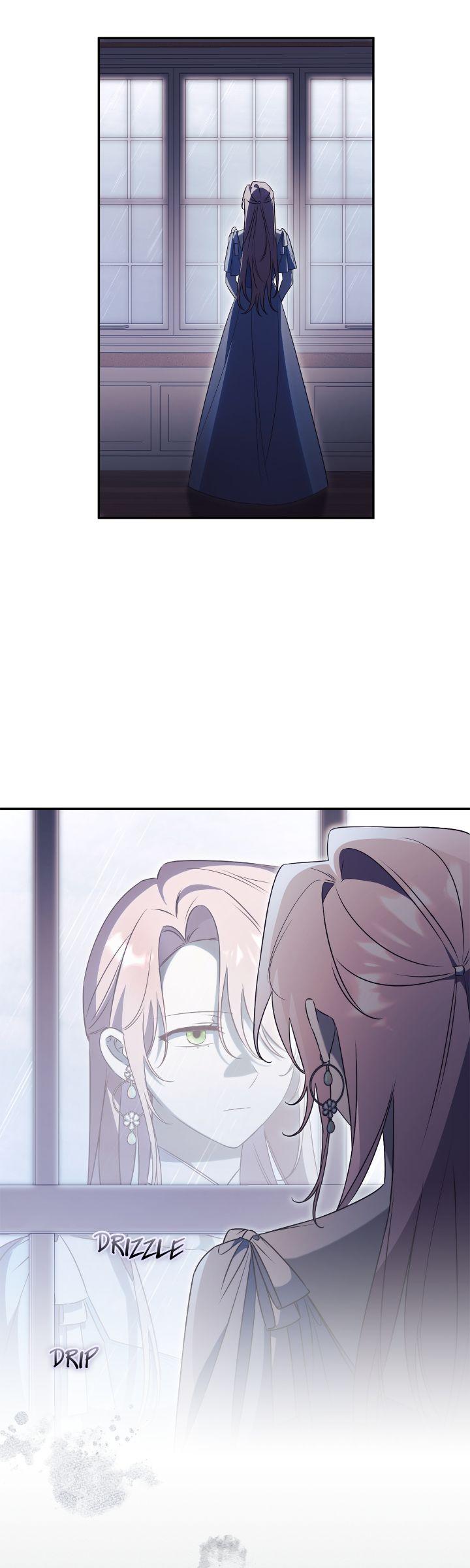 How To Reject My Obsessive Ex-Husband Chapter 43 page 22