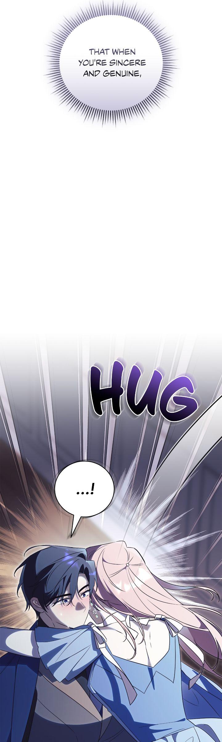 How To Reject My Obsessive Ex-Husband Chapter 43 page 67