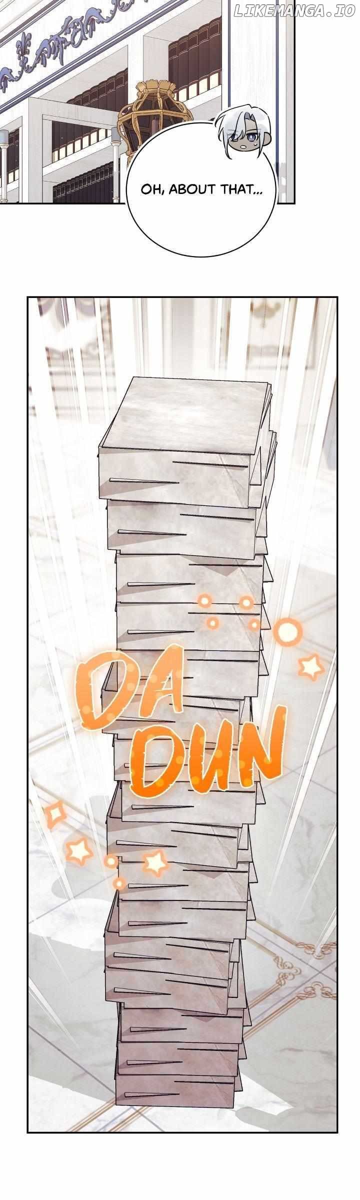 How To Reject My Obsessive Ex-Husband Chapter 53 page 2