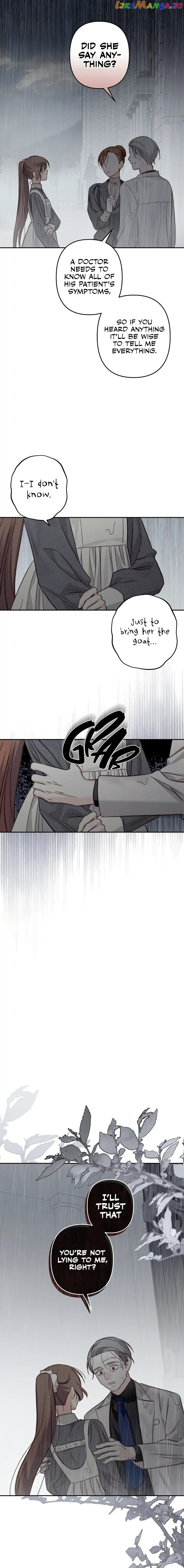 How to Survive as a Maid in a Horror Game Chapter 23 page 3