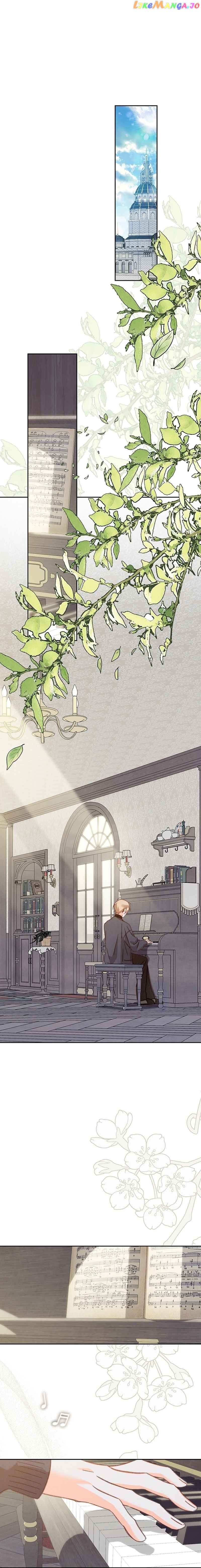 How to Survive as a Maid in a Horror Game Chapter 34 page 0