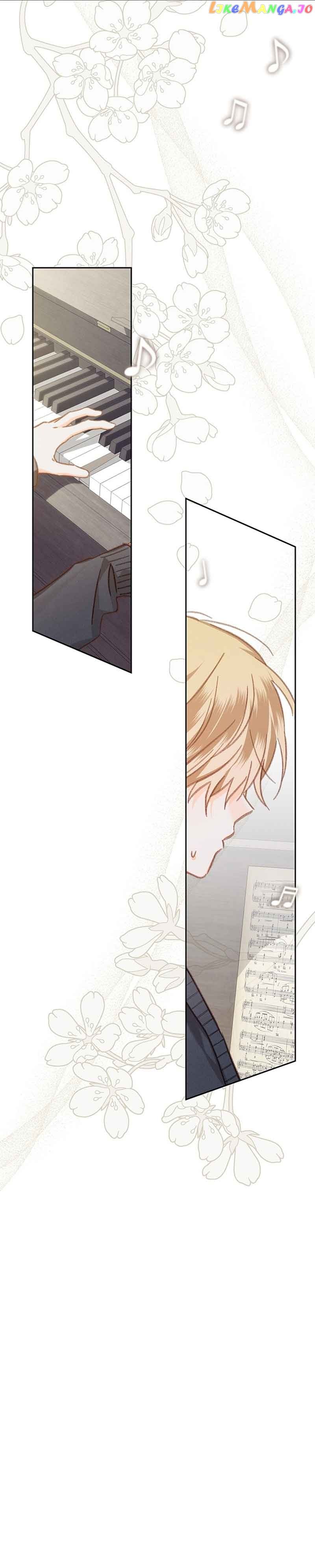 How to Survive as a Maid in a Horror Game Chapter 34 page 1