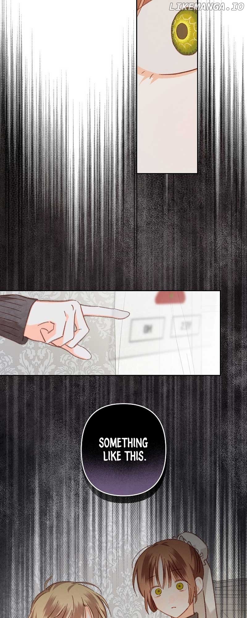 How to Survive as a Maid in a Horror Game Chapter 44 page 30