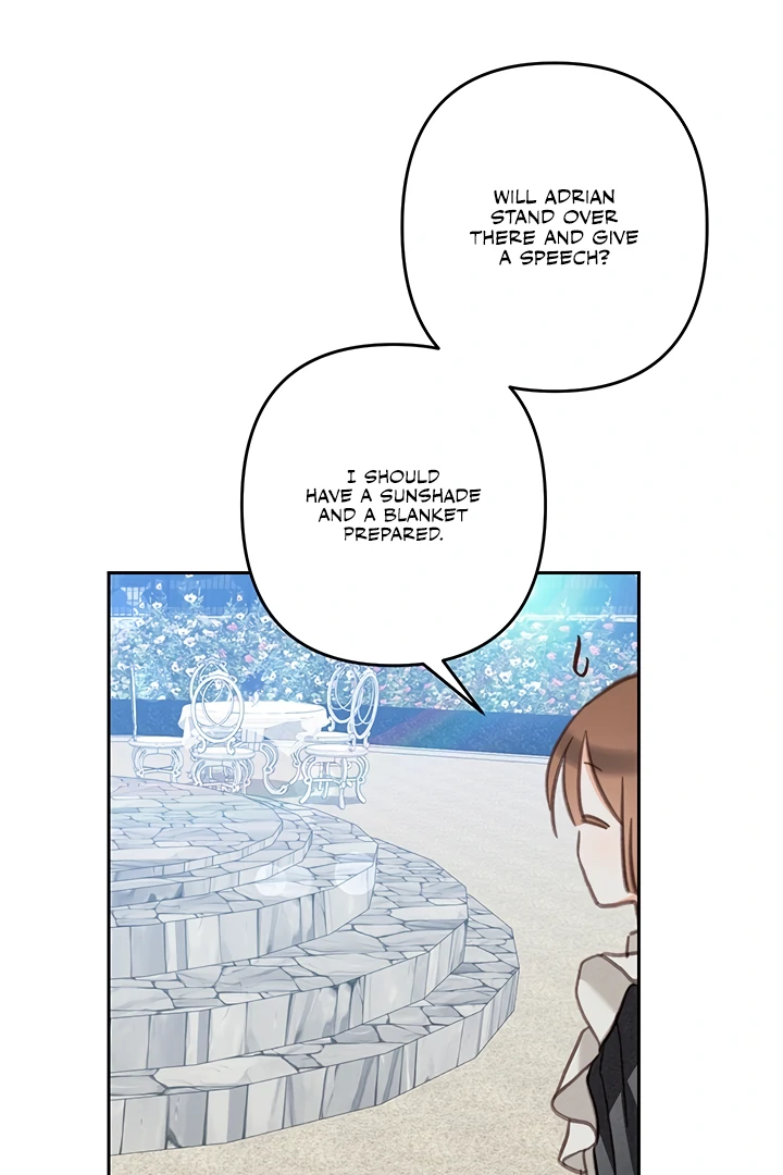 How to Survive as a Maid in a Horror Game Chapter 55 page 32