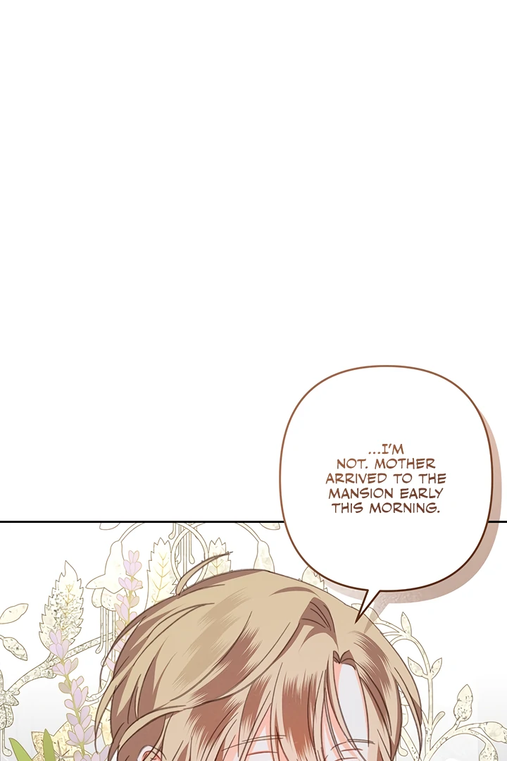 How to Survive as a Maid in a Horror Game Chapter 55 page 59