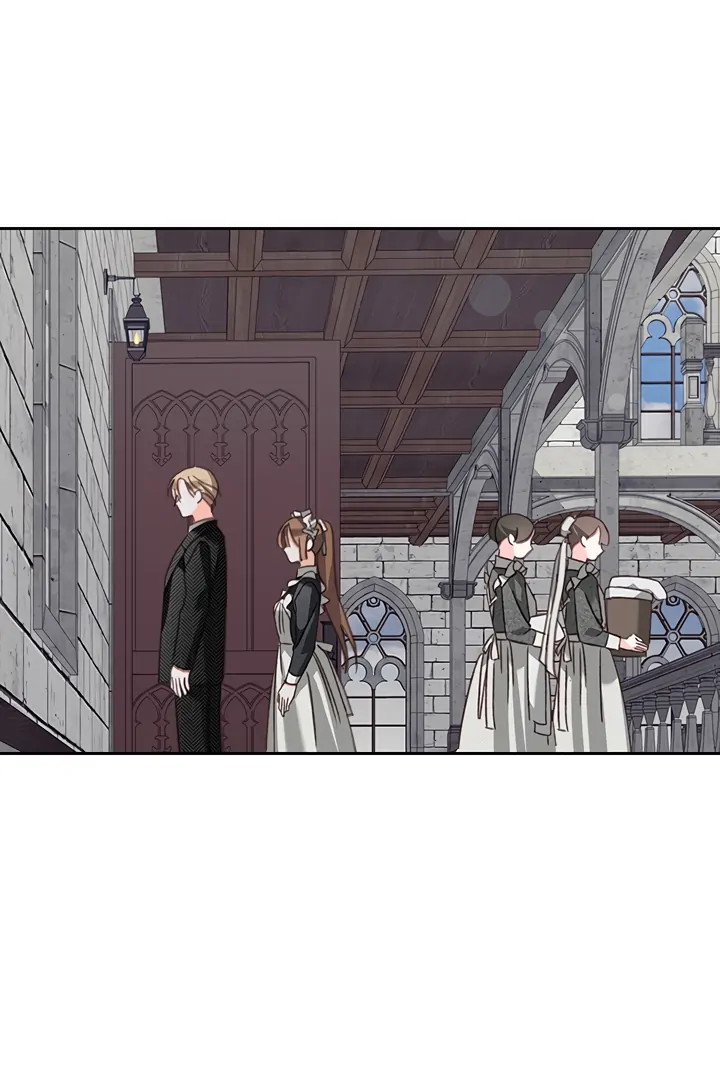 How to Survive as a Maid in a Horror Game Chapter 55 page 68