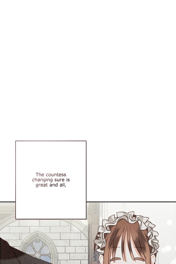 How to Survive as a Maid in a Horror Game Chapter 55 page 80