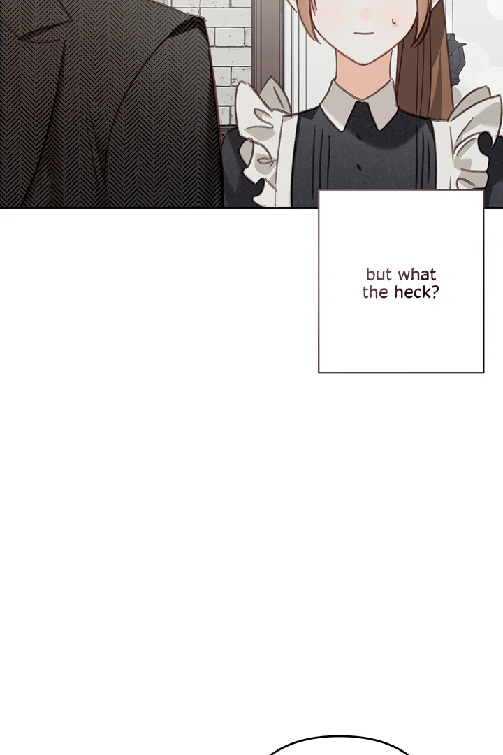 How to Survive as a Maid in a Horror Game Chapter 55 page 81