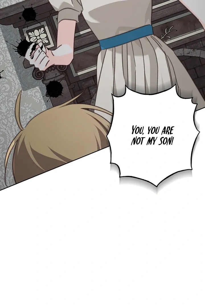 How to Survive as a Maid in a Horror Game Chapter 59 page 56