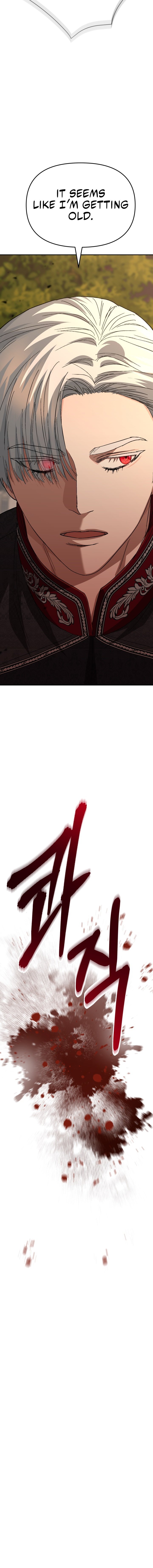 How to Survive As The Devil’s Daughter Chapter 28 page 12