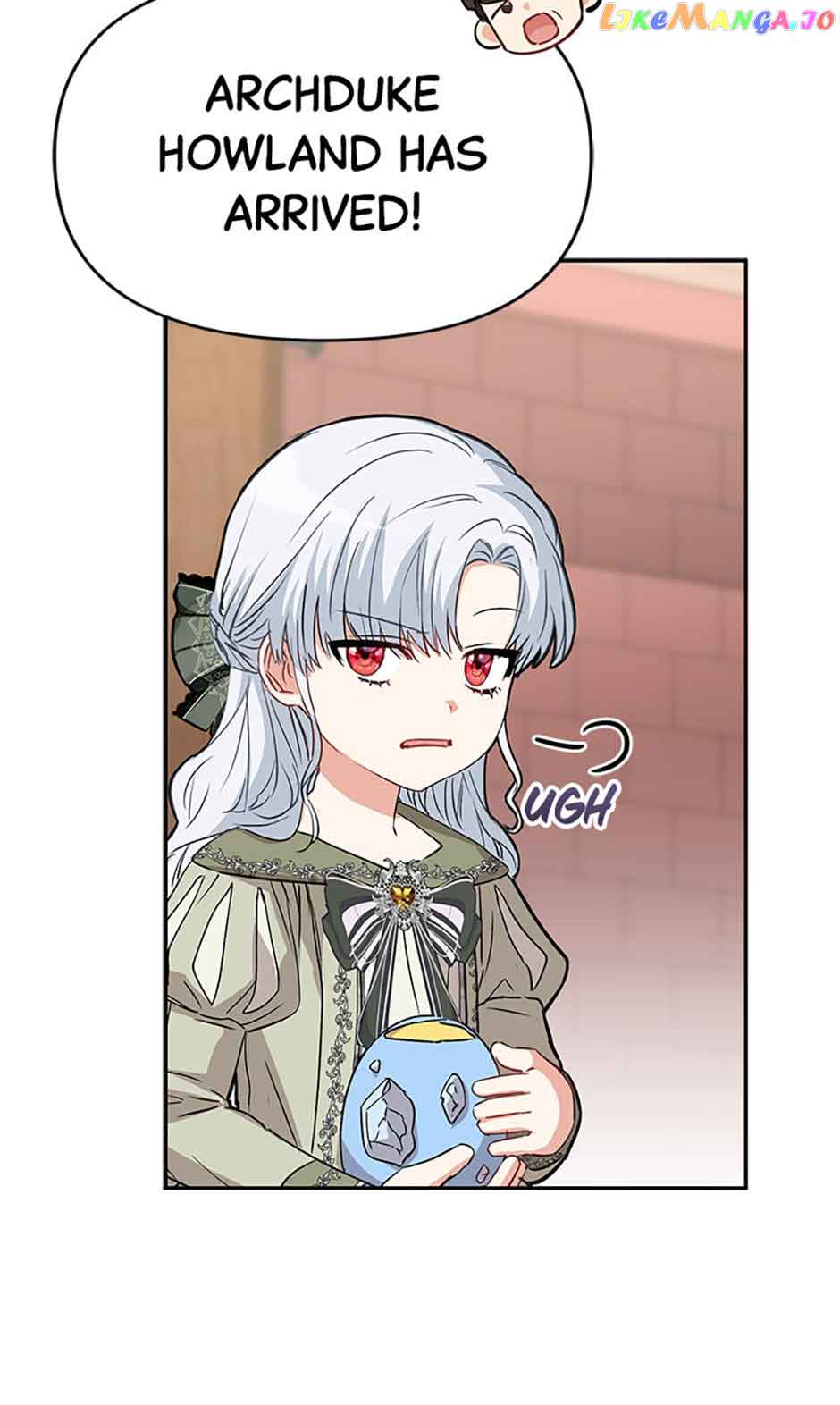 How to Survive As The Devil’s Daughter Chapter 36 page 100