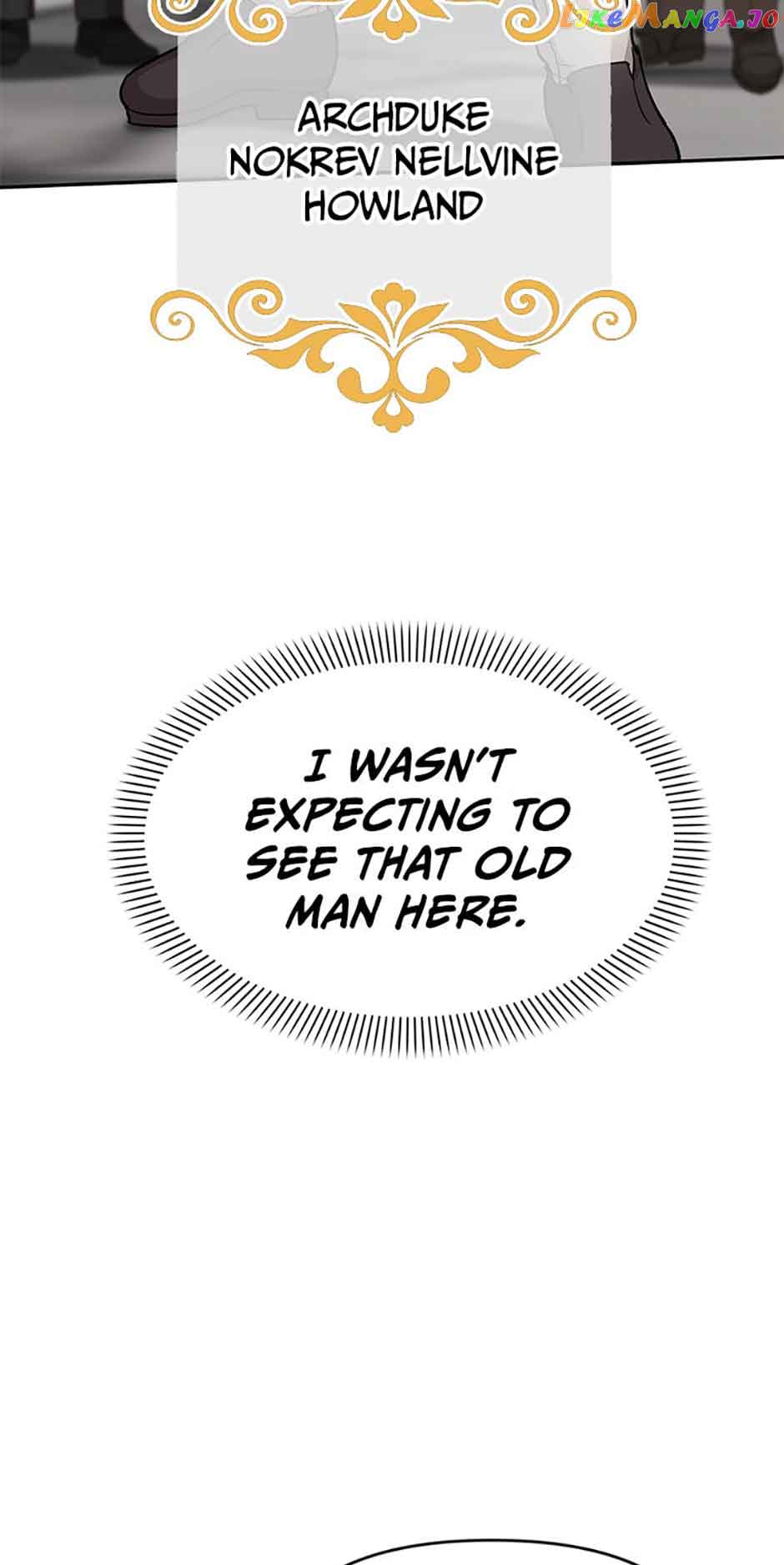 How to Survive As The Devil’s Daughter Chapter 36 page 104