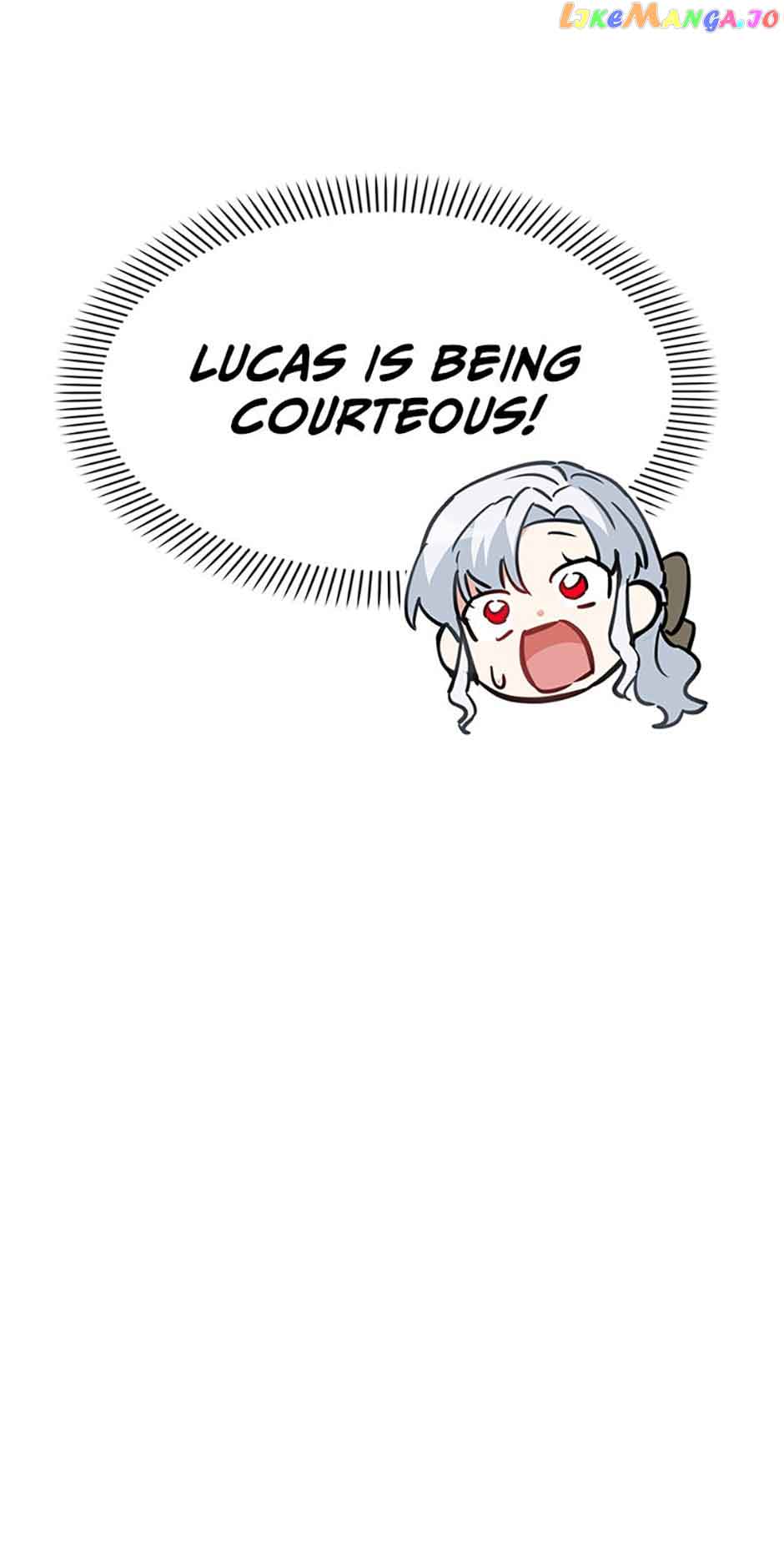 How to Survive As The Devil’s Daughter Chapter 36 page 106