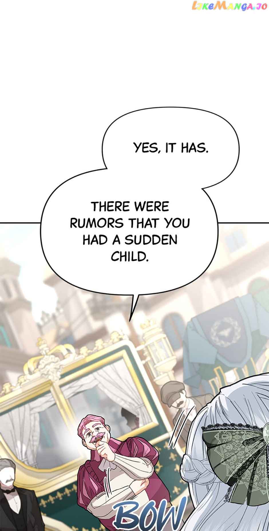 How to Survive As The Devil’s Daughter Chapter 36 page 107