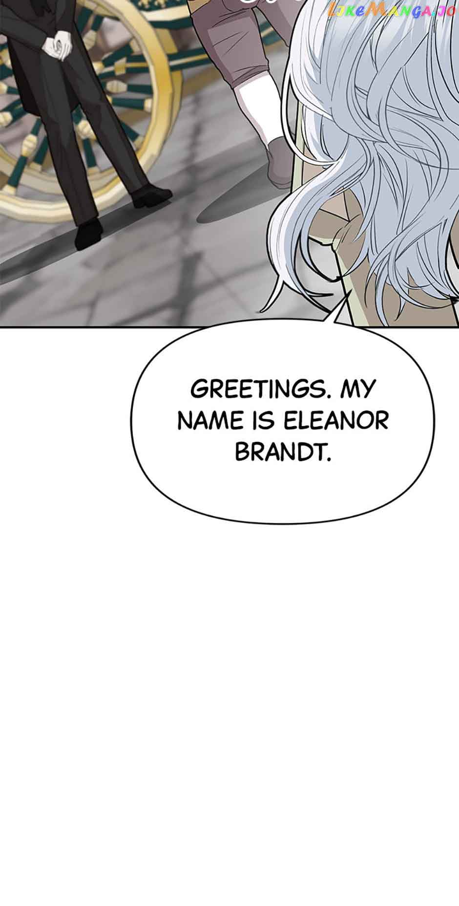 How to Survive As The Devil’s Daughter Chapter 36 page 108