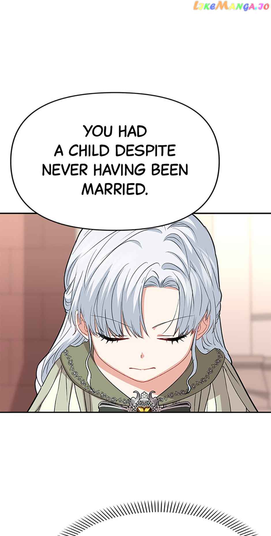 How to Survive As The Devil’s Daughter Chapter 36 page 109