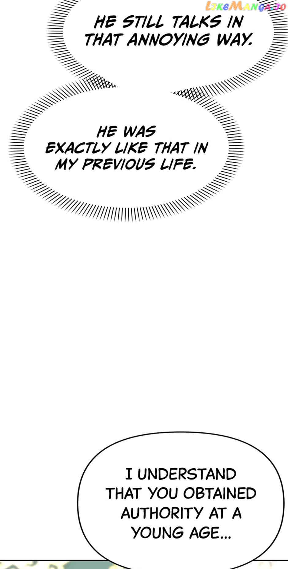 How to Survive As The Devil’s Daughter Chapter 36 page 110