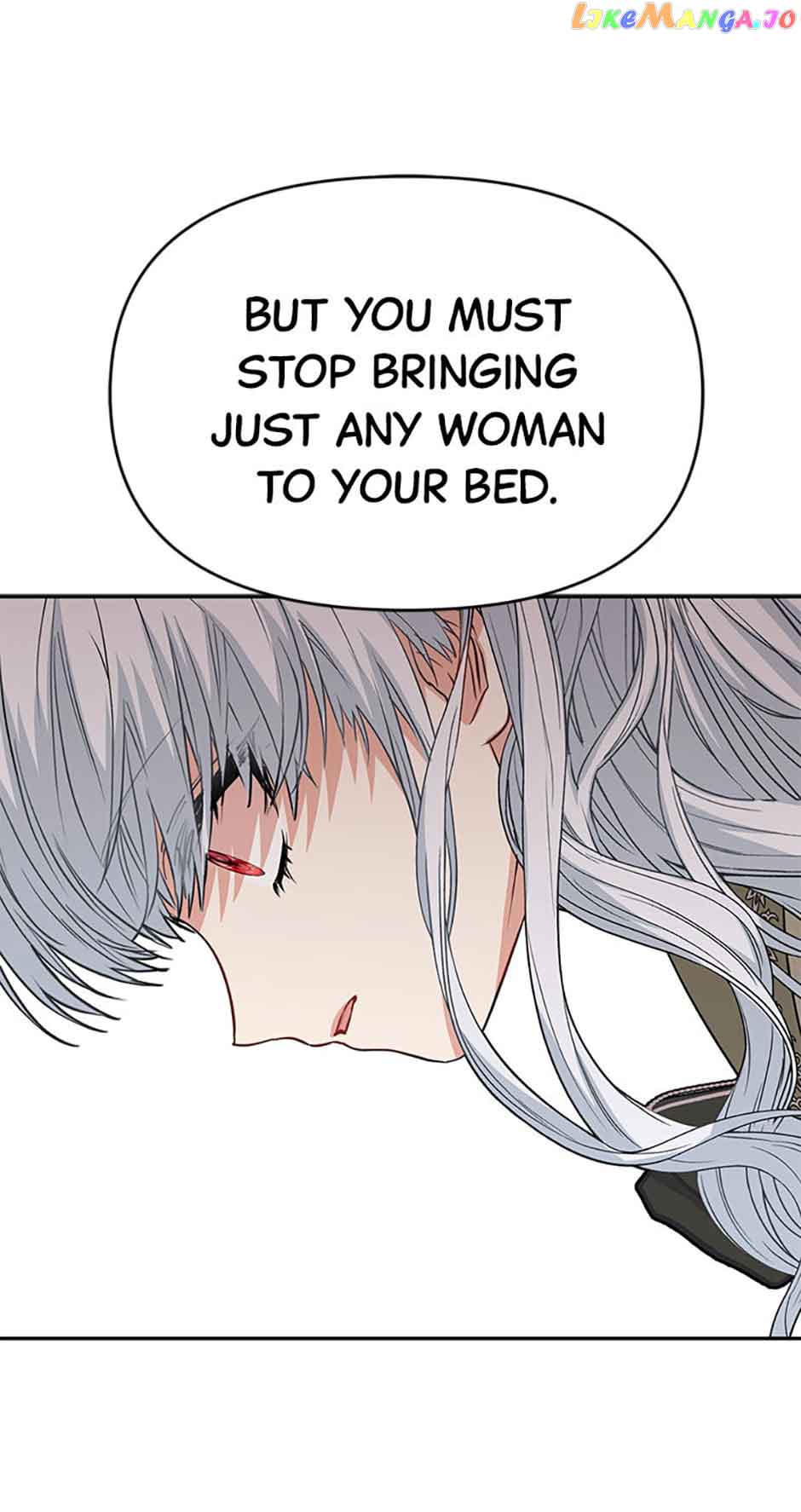How to Survive As The Devil’s Daughter Chapter 36 page 113