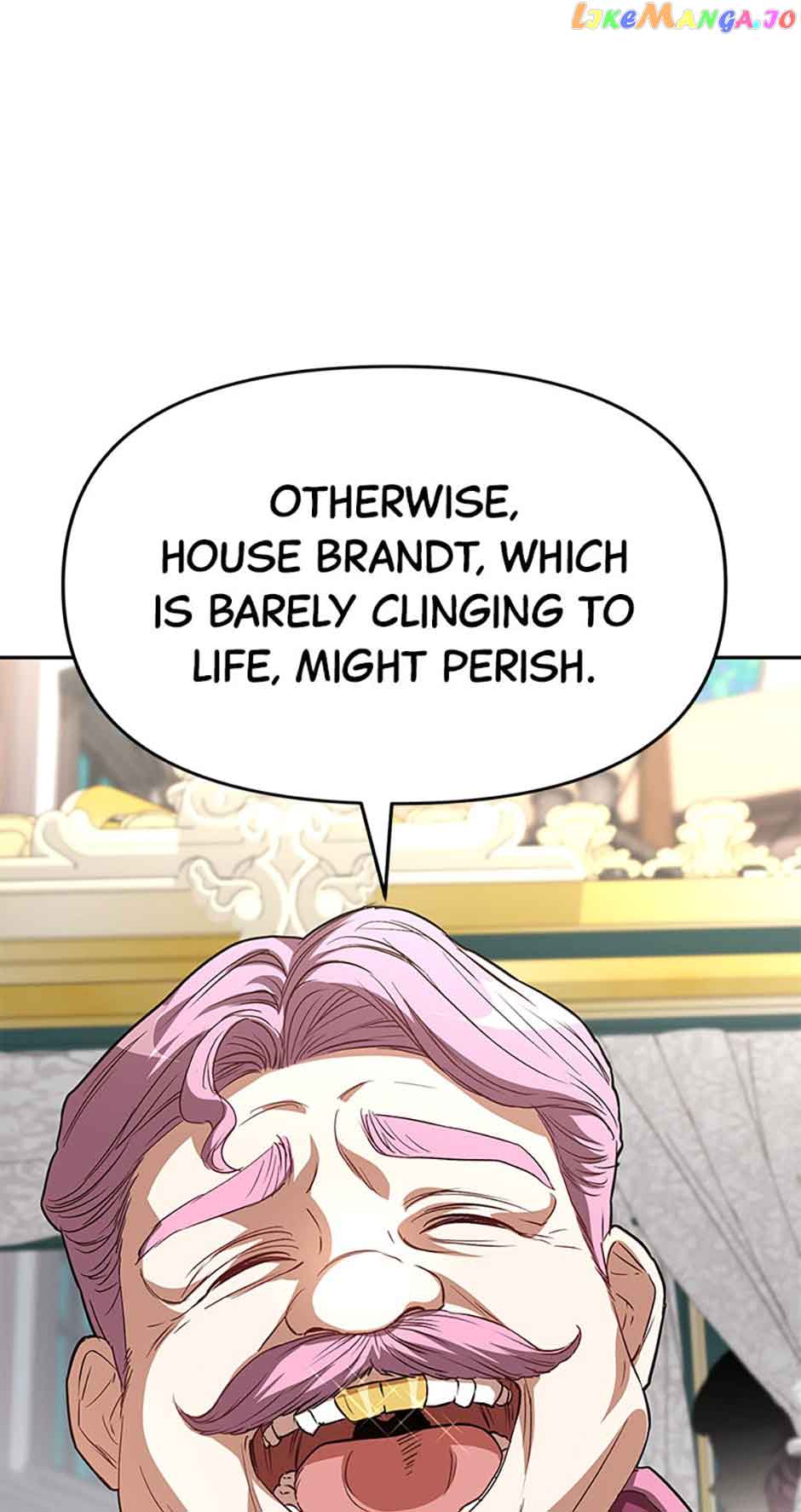 How to Survive As The Devil’s Daughter Chapter 36 page 114