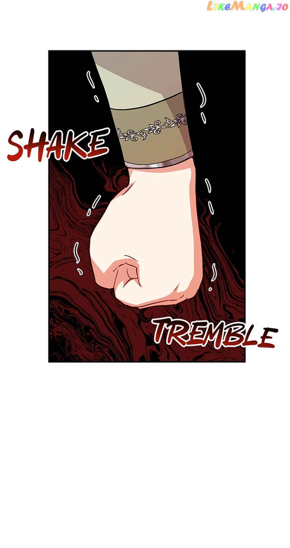 How to Survive As The Devil’s Daughter Chapter 36 page 117