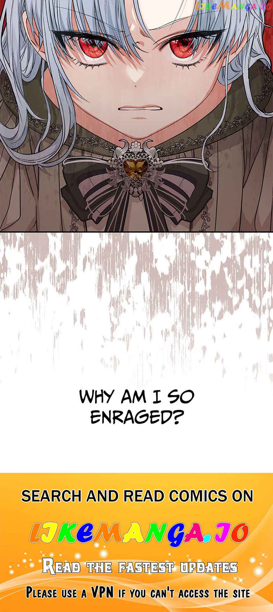 How to Survive As The Devil’s Daughter Chapter 36 page 119