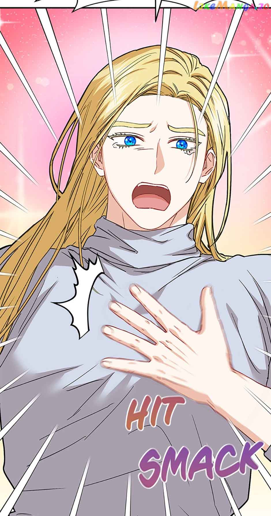 How to Survive As The Devil’s Daughter Chapter 36 page 12