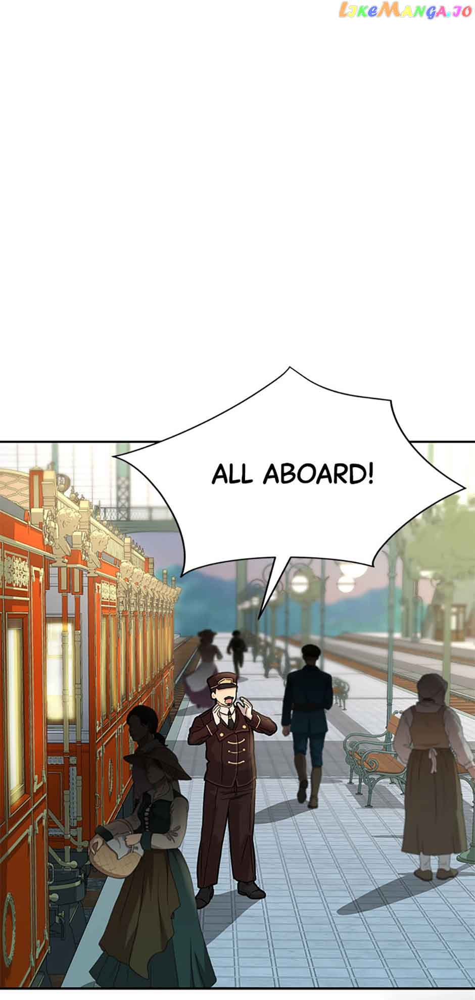 How to Survive As The Devil’s Daughter Chapter 36 page 29