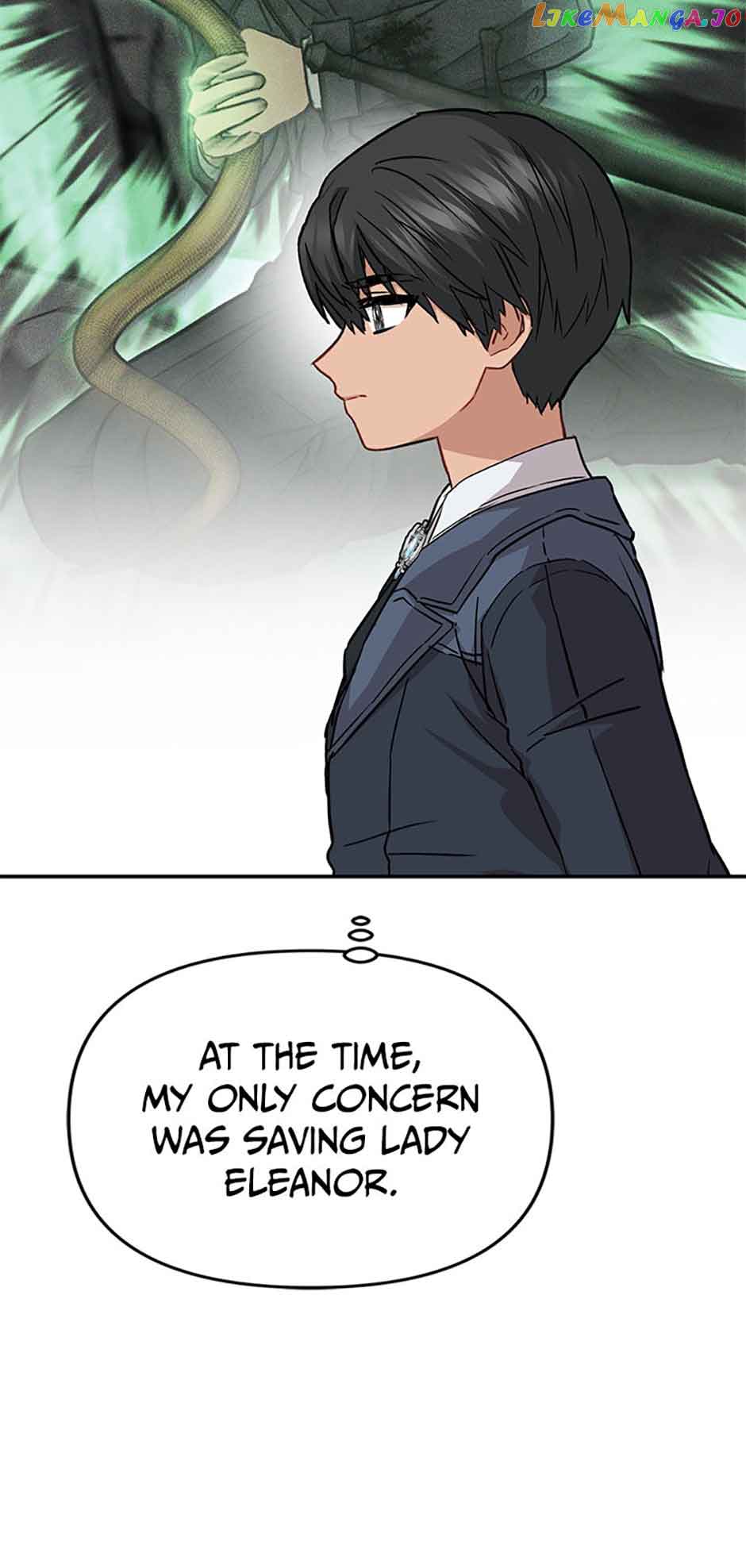 How to Survive As The Devil’s Daughter Chapter 36 page 34