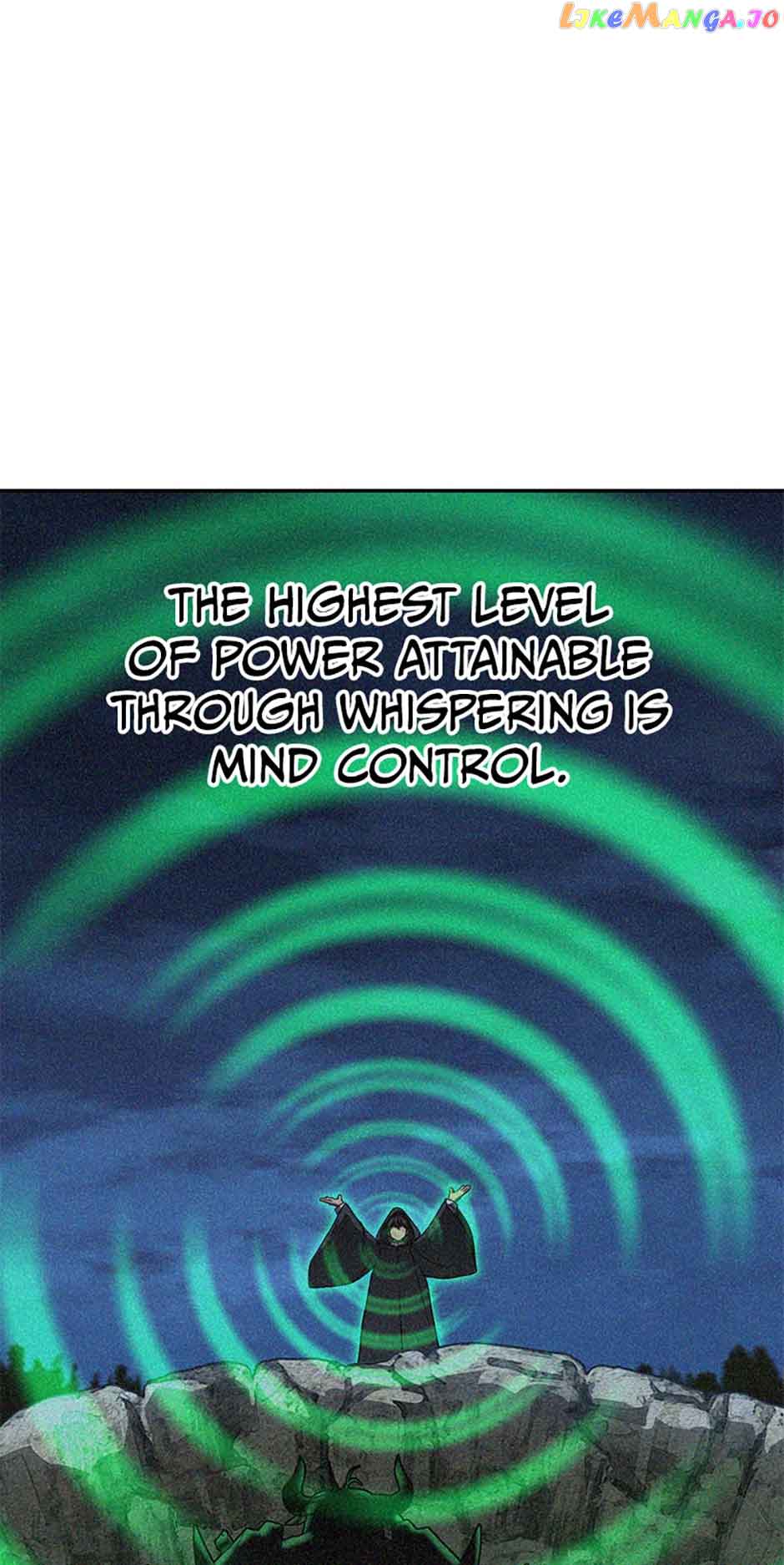 How to Survive As The Devil’s Daughter Chapter 36 page 40
