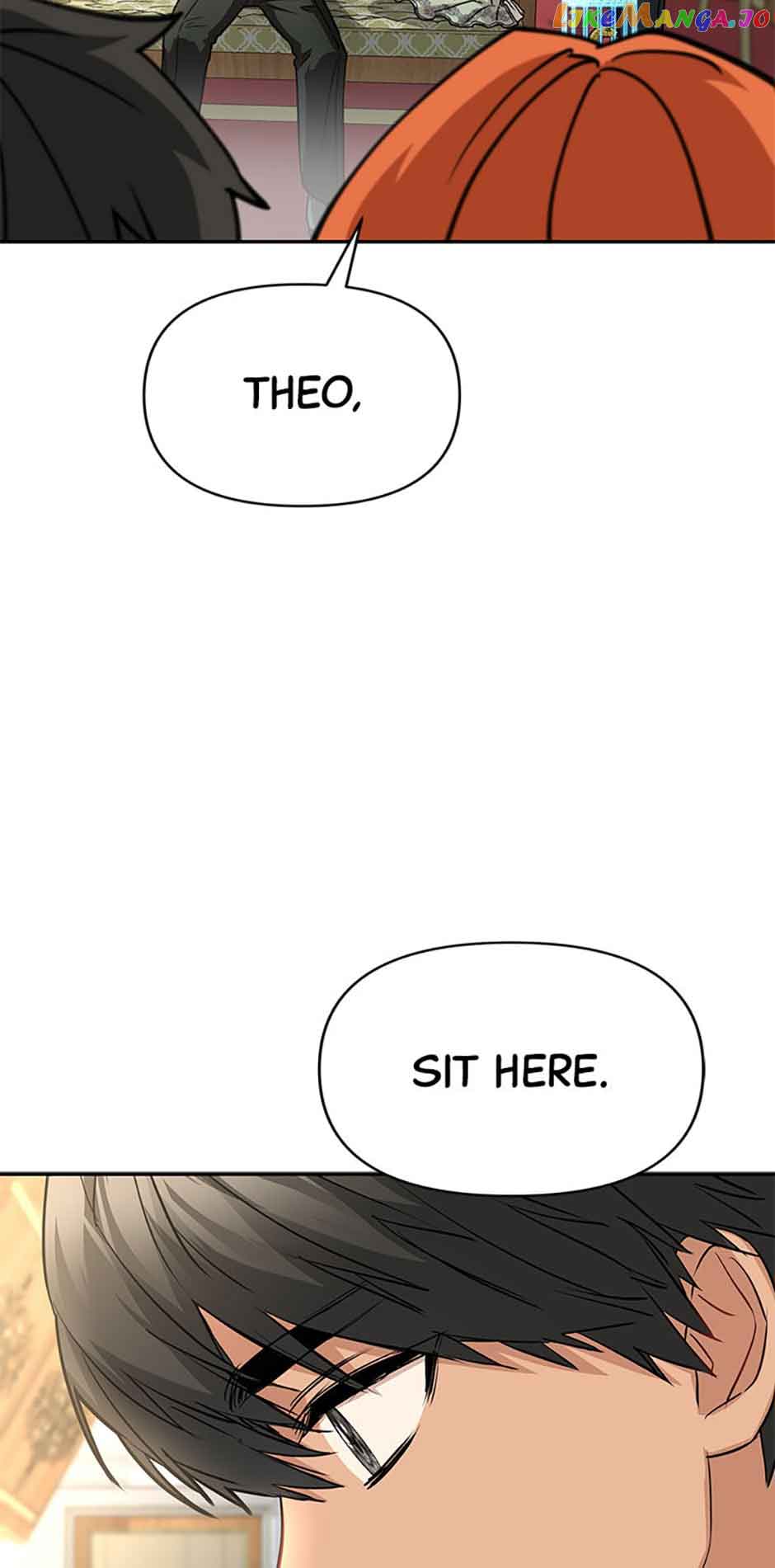 How to Survive As The Devil’s Daughter Chapter 36 page 43