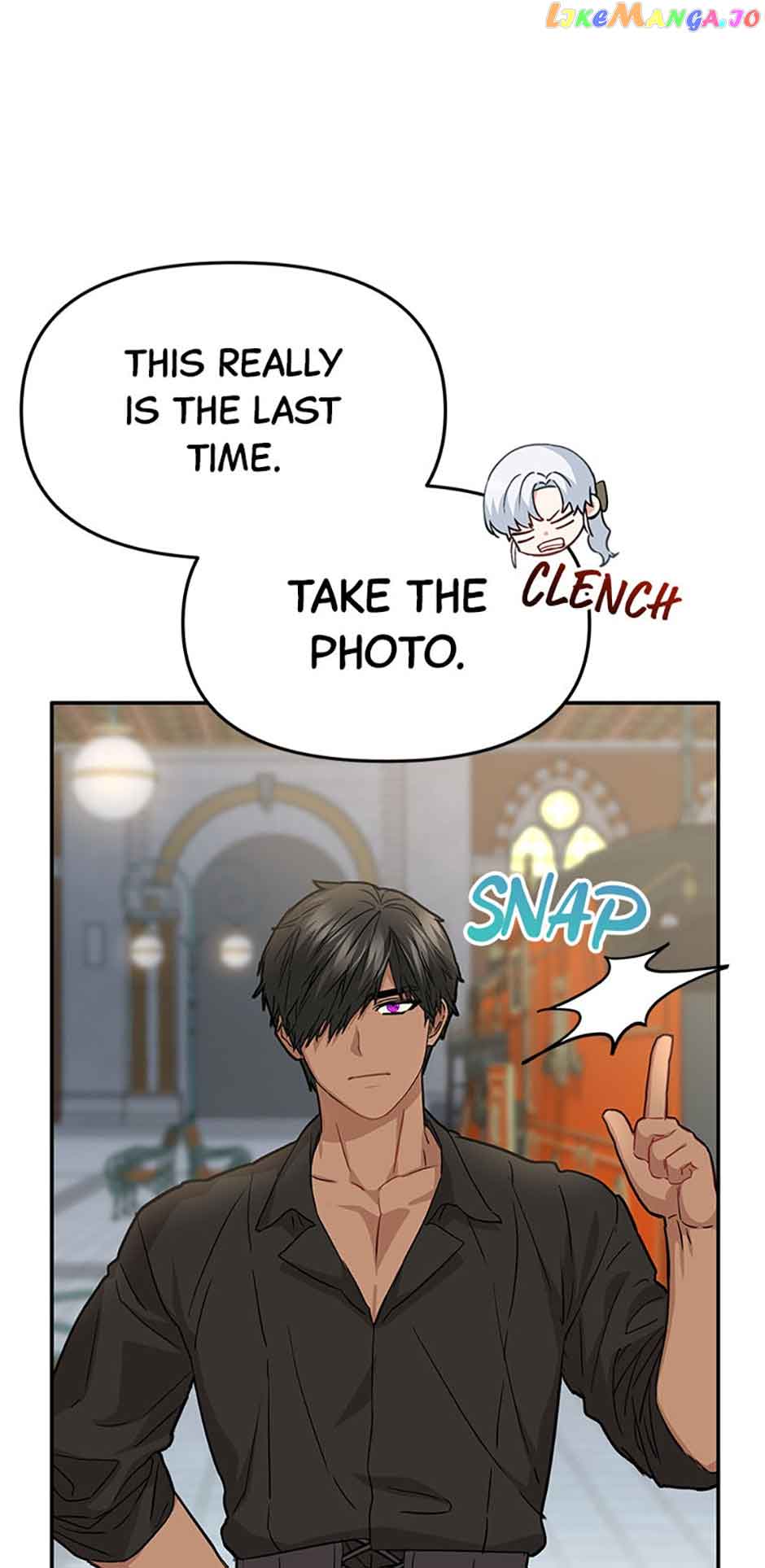 How to Survive As The Devil’s Daughter Chapter 36 page 4