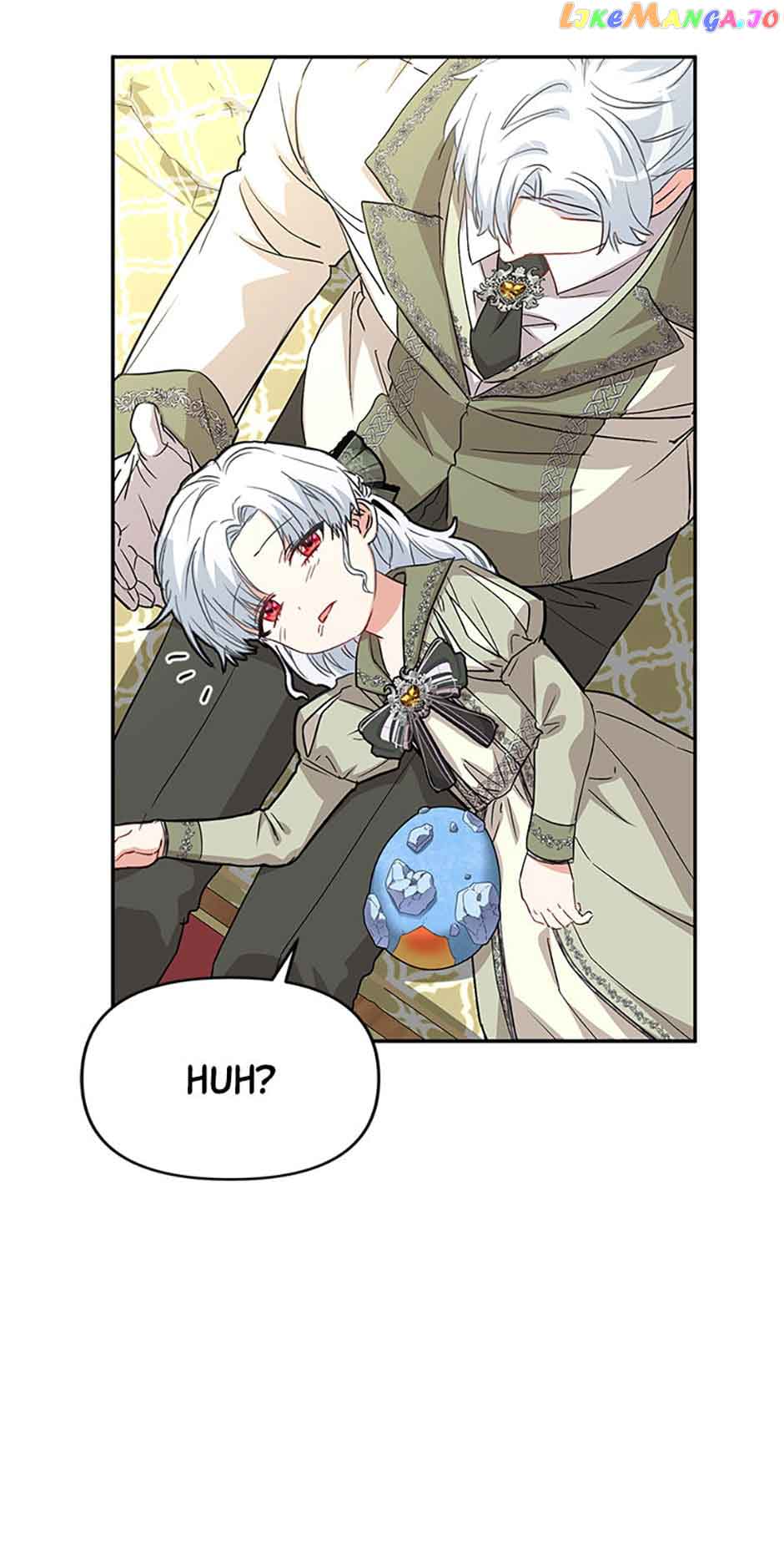 How to Survive As The Devil’s Daughter Chapter 36 page 52