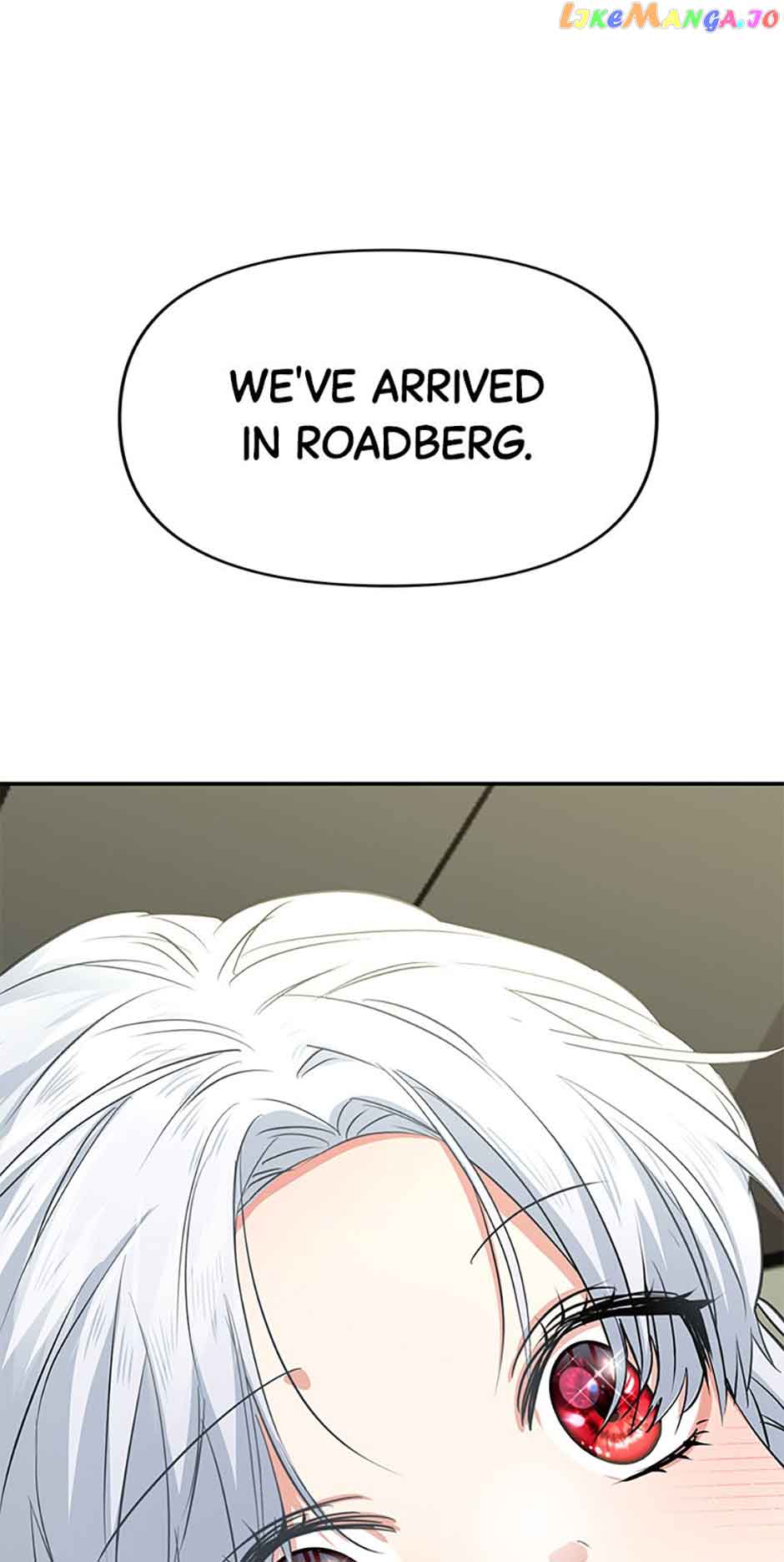 How to Survive As The Devil’s Daughter Chapter 36 page 54