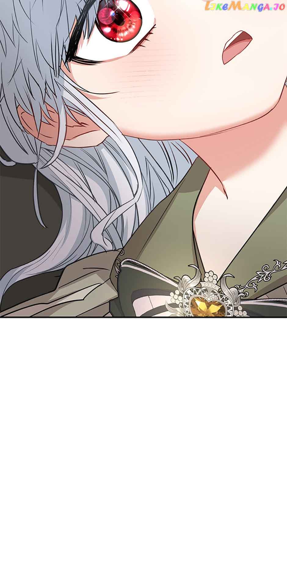 How to Survive As The Devil’s Daughter Chapter 36 page 55