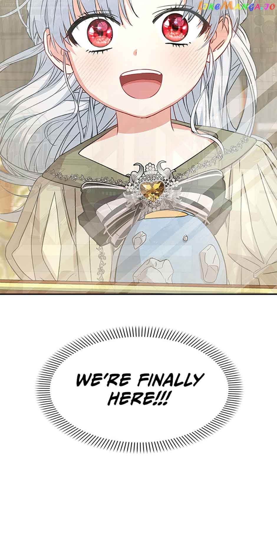 How to Survive As The Devil’s Daughter Chapter 36 page 58