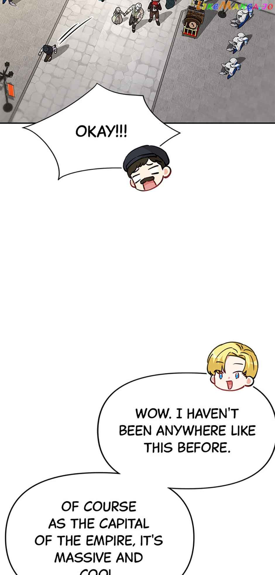 How to Survive As The Devil’s Daughter Chapter 36 page 69
