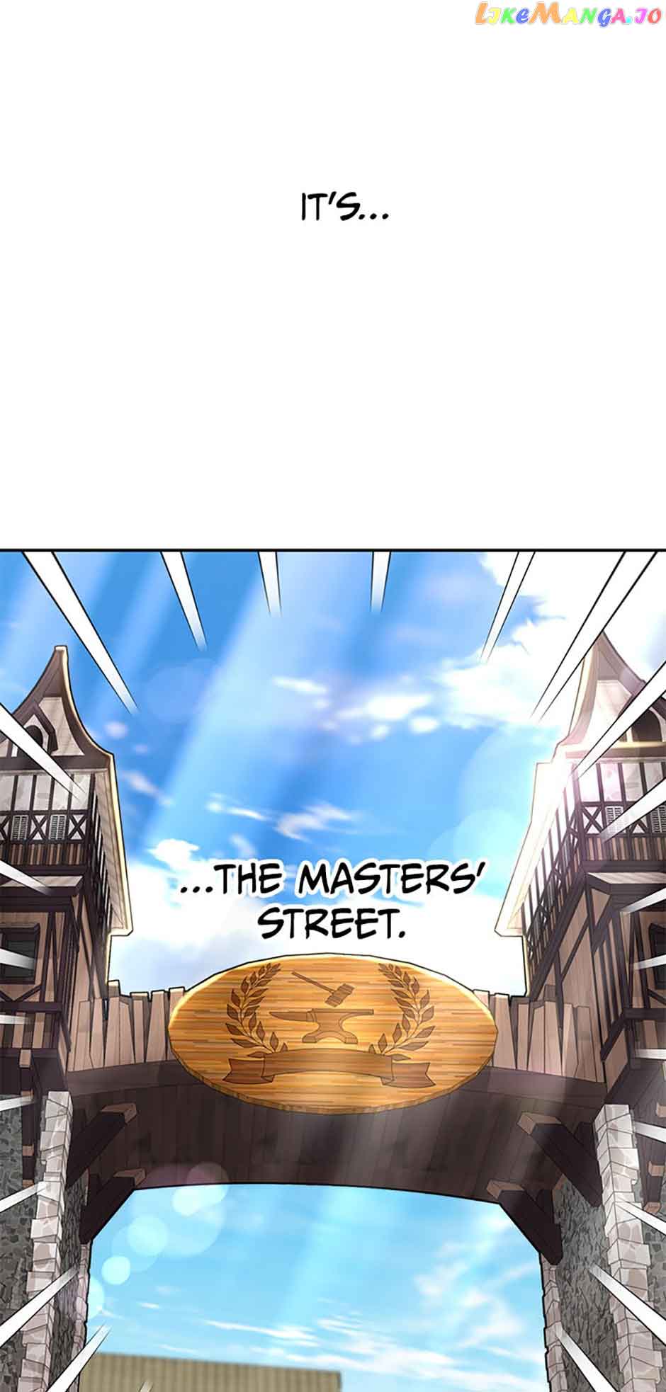 How to Survive As The Devil’s Daughter Chapter 36 page 72