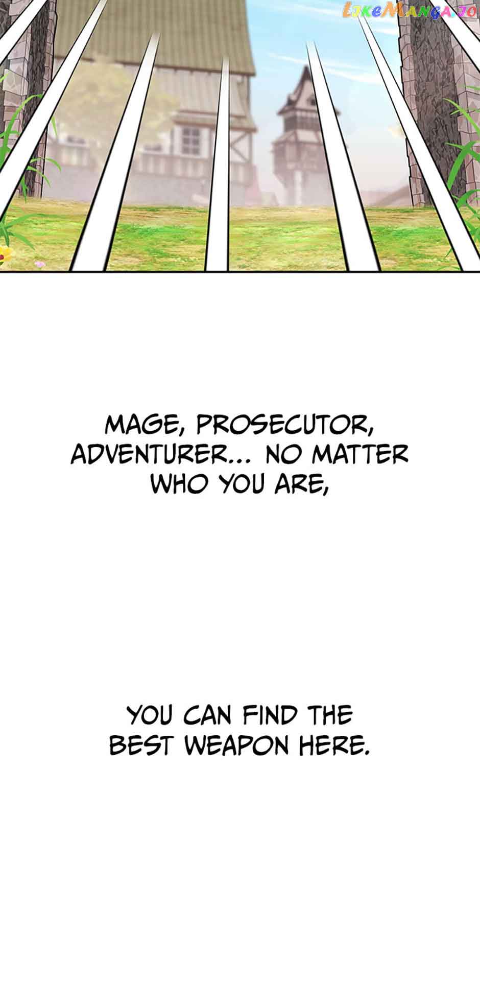 How to Survive As The Devil’s Daughter Chapter 36 page 73