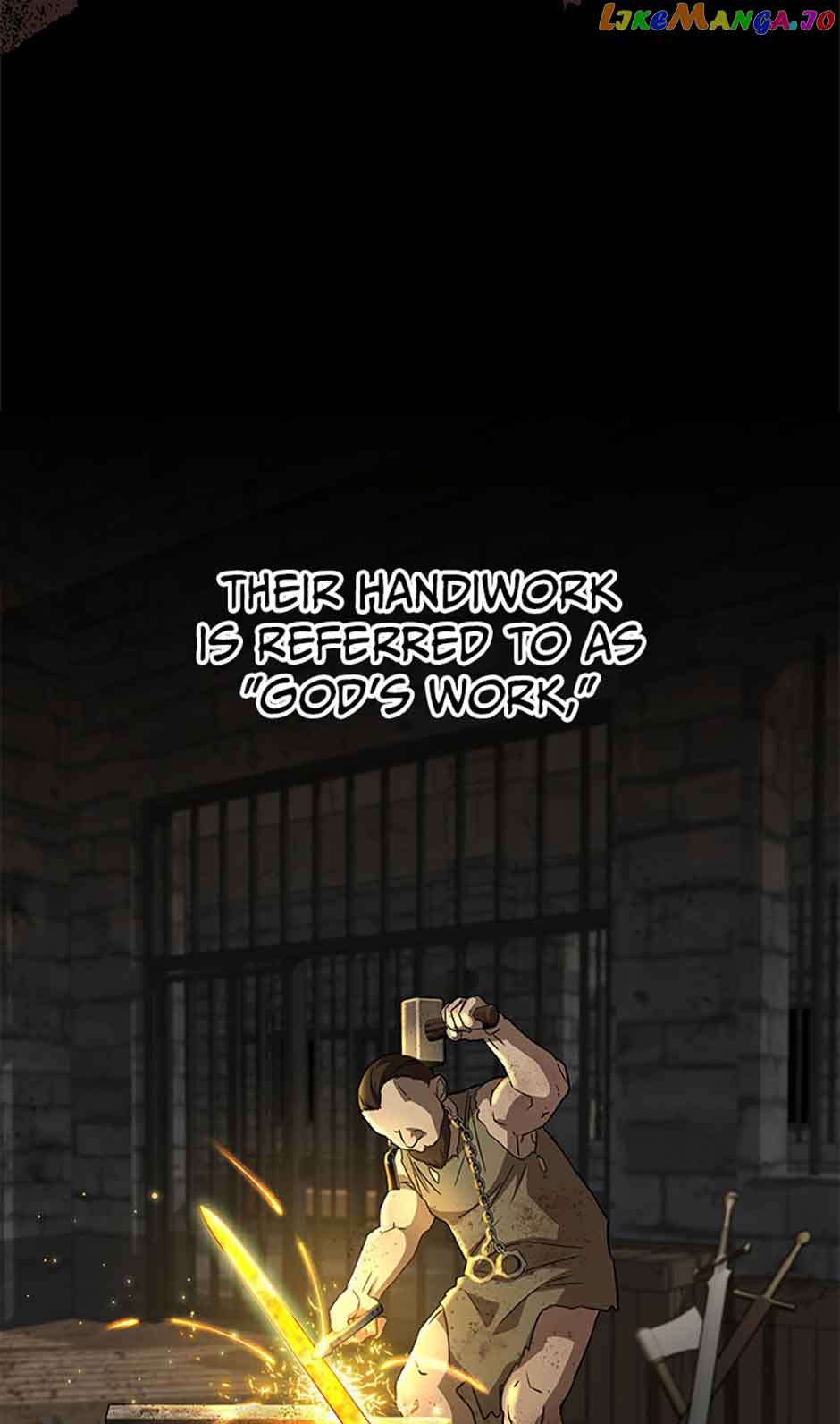 How to Survive As The Devil’s Daughter Chapter 36 page 76