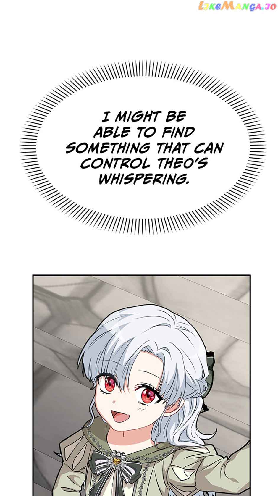 How to Survive As The Devil’s Daughter Chapter 36 page 78