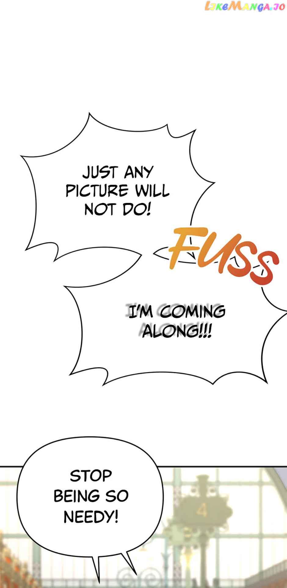 How to Survive As The Devil’s Daughter Chapter 36 page 7