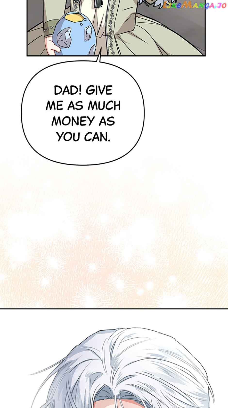 How to Survive As The Devil’s Daughter Chapter 36 page 79