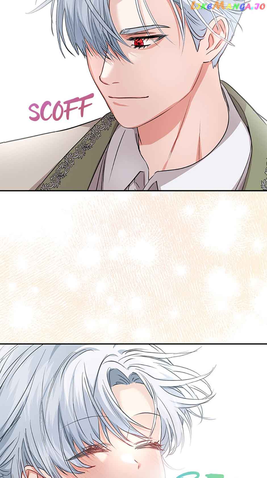 How to Survive As The Devil’s Daughter Chapter 36 page 80